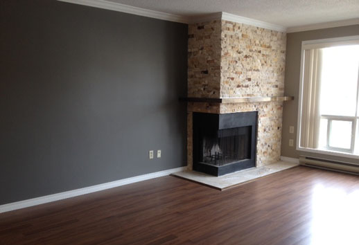 jacksway apartments with fireplace